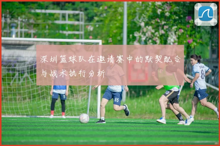 深圳篮球队在邀请赛中的默契配合与战术执行分析