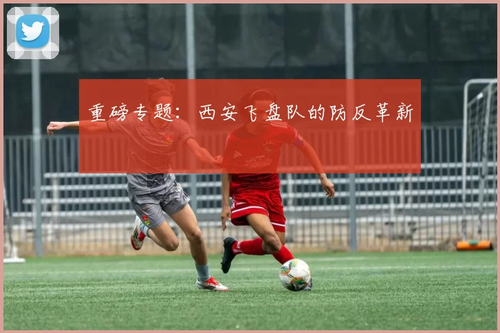 重磅专题：西安飞盘队的防反革新